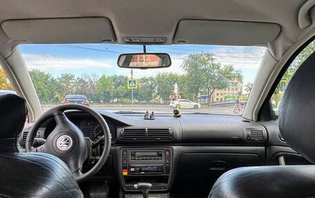 Volkswagen Passat B5+ рестайлинг, 1999 год, 620 000 рублей, 7 фотография