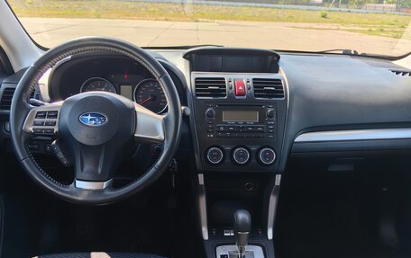 Subaru Forester, 2014 год, 1 400 000 рублей, 11 фотография