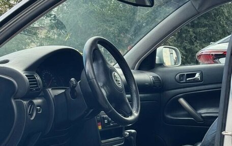 Volkswagen Passat B5+ рестайлинг, 1999 год, 620 000 рублей, 6 фотография