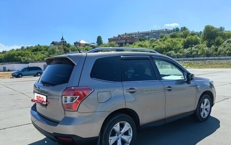 Subaru Forester, 2014 год, 1 400 000 рублей, 7 фотография