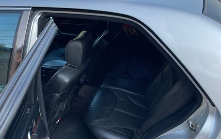 Mercedes-Benz S-Класс, 1996 год, 620 000 рублей, 6 фотография