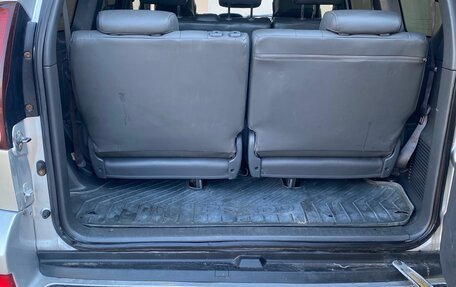 Toyota Land Cruiser Prado 120 рестайлинг, 2004 год, 1 450 000 рублей, 6 фотография