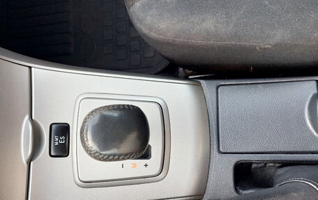 Toyota Corolla, 2008 год, 680 000 рублей, 4 фотография