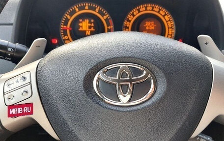 Toyota Corolla, 2008 год, 680 000 рублей, 6 фотография