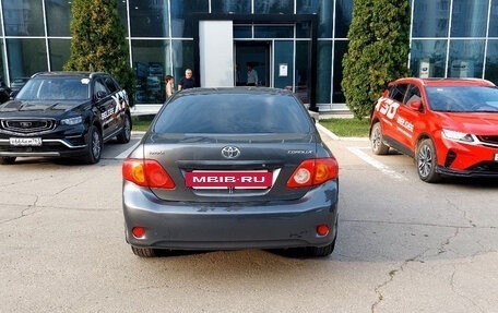 Toyota Corolla, 2008 год, 680 000 рублей, 2 фотография