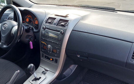 Toyota Corolla, 2008 год, 680 000 рублей, 7 фотография