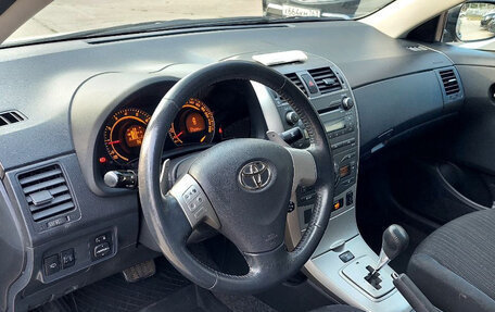 Toyota Corolla, 2008 год, 680 000 рублей, 13 фотография