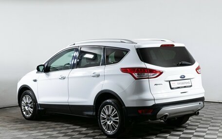 Ford Kuga III, 2014 год, 990 000 рублей, 7 фотография