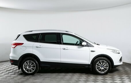 Ford Kuga III, 2014 год, 990 000 рублей, 4 фотография