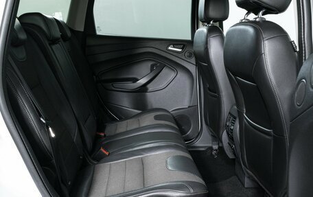 Ford Kuga III, 2014 год, 990 000 рублей, 12 фотография
