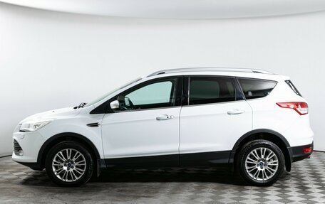 Ford Kuga III, 2014 год, 990 000 рублей, 8 фотография