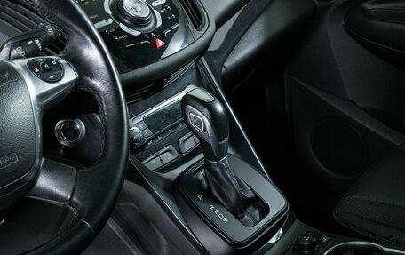 Ford Kuga III, 2014 год, 990 000 рублей, 16 фотография