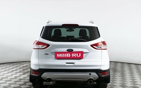 Ford Kuga III, 2014 год, 990 000 рублей, 6 фотография