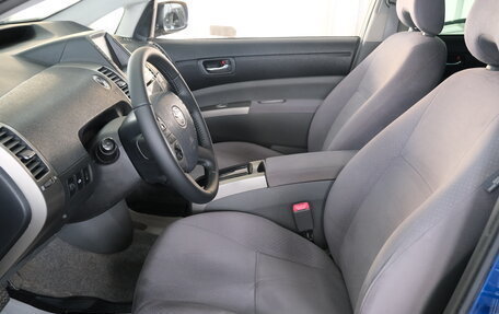 Toyota Prius, 2013 год, 1 379 000 рублей, 8 фотография