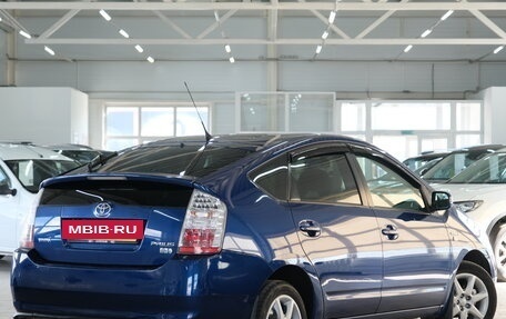Toyota Prius, 2013 год, 1 379 000 рублей, 7 фотография