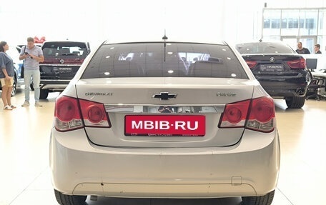 Chevrolet Cruze II, 2012 год, 599 000 рублей, 7 фотография