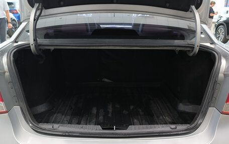 Chevrolet Cruze II, 2012 год, 599 000 рублей, 12 фотография