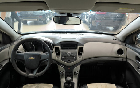 Chevrolet Cruze II, 2012 год, 599 000 рублей, 17 фотография