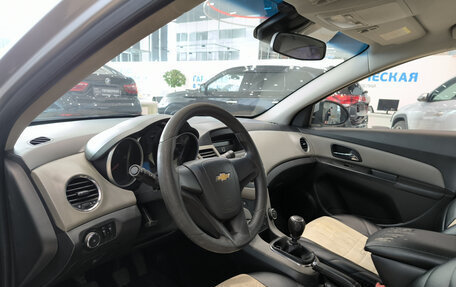 Chevrolet Cruze II, 2012 год, 599 000 рублей, 20 фотография