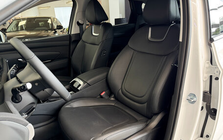 Hyundai Tucson, 2025 год, 3 990 000 рублей, 14 фотография