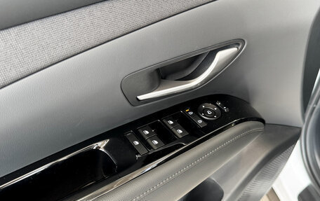 Hyundai Tucson, 2025 год, 3 990 000 рублей, 10 фотография