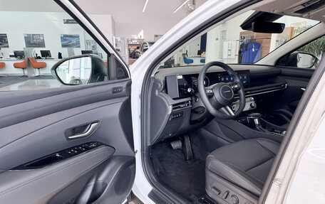 Hyundai Tucson, 2025 год, 3 990 000 рублей, 9 фотография