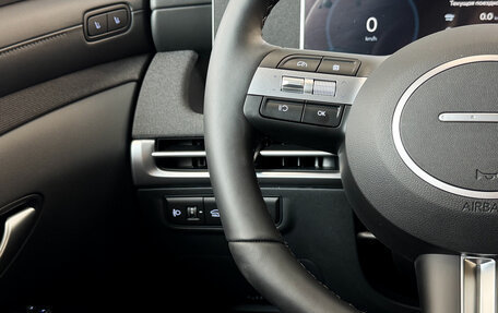 Hyundai Tucson, 2025 год, 3 990 000 рублей, 17 фотография