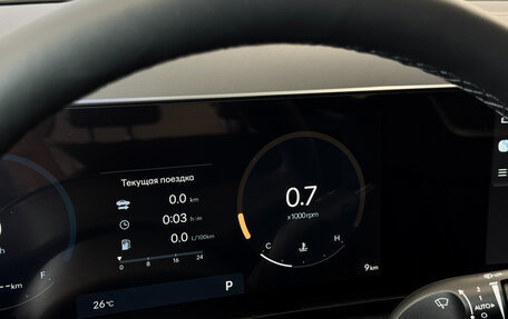 Hyundai Tucson, 2025 год, 3 990 000 рублей, 19 фотография