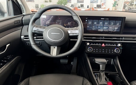 Hyundai Tucson, 2025 год, 3 990 000 рублей, 20 фотография