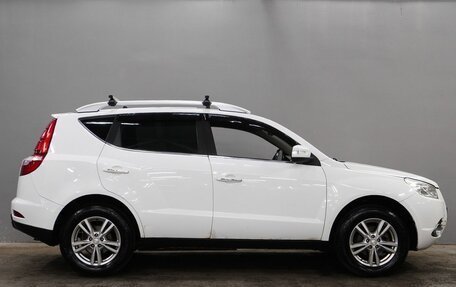 Geely Emgrand X7 I, 2016 год, 570 000 рублей, 8 фотография