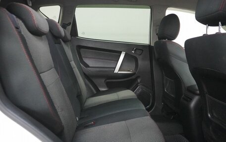 Geely Emgrand X7 I, 2016 год, 570 000 рублей, 13 фотография