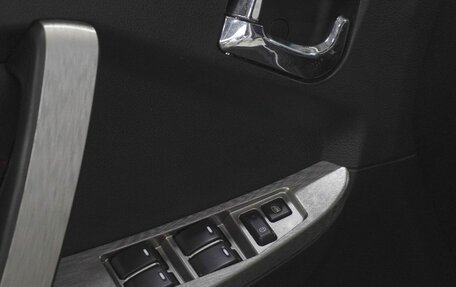 Geely Emgrand X7 I, 2016 год, 570 000 рублей, 14 фотография