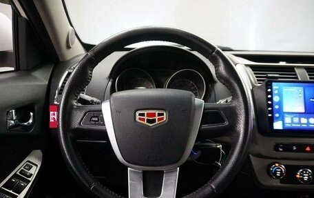 Geely Emgrand X7 I, 2016 год, 570 000 рублей, 10 фотография
