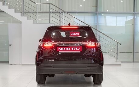 Chery Tiggo 4 I рестайлинг, 2025 год, 2 620 000 рублей, 2 фотография