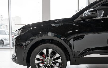 Chery Tiggo 4 I рестайлинг, 2025 год, 2 620 000 рублей, 7 фотография