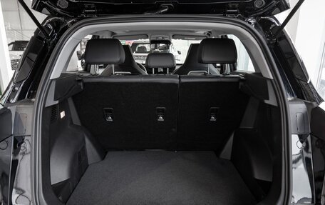 Chery Tiggo 4 I рестайлинг, 2025 год, 2 620 000 рублей, 10 фотография