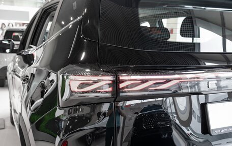 Chery Tiggo 4 I рестайлинг, 2025 год, 2 620 000 рублей, 9 фотография