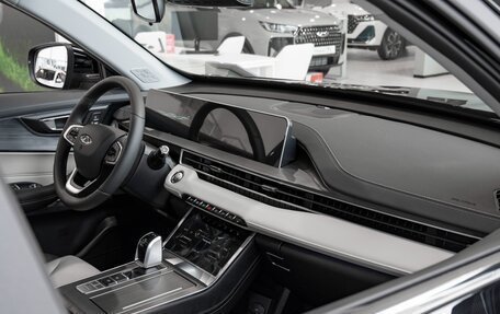 Chery Tiggo 4 I рестайлинг, 2025 год, 2 620 000 рублей, 14 фотография