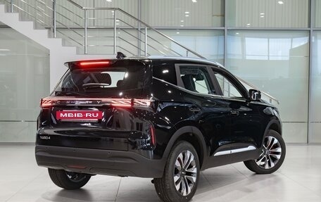 Chery Tiggo 4 I рестайлинг, 2025 год, 2 620 000 рублей, 3 фотография