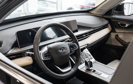 Chery Tiggo 4 I рестайлинг, 2025 год, 2 620 000 рублей, 15 фотография