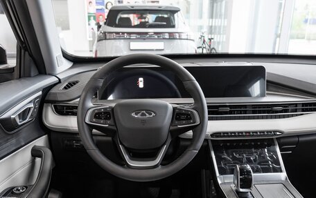 Chery Tiggo 4 I рестайлинг, 2025 год, 2 620 000 рублей, 13 фотография