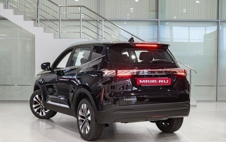 Chery Tiggo 4 I рестайлинг, 2025 год, 2 620 000 рублей, 6 фотография
