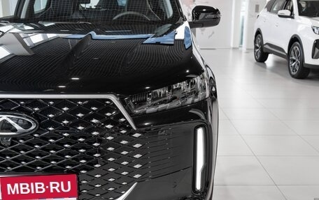 Chery Tiggo 4 I рестайлинг, 2025 год, 2 620 000 рублей, 5 фотография