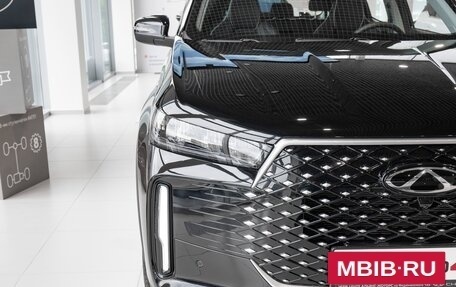 Chery Tiggo 4 I рестайлинг, 2025 год, 2 620 000 рублей, 8 фотография