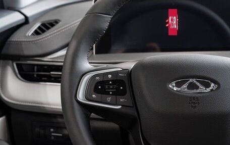 Chery Tiggo 4 I рестайлинг, 2025 год, 2 620 000 рублей, 16 фотография