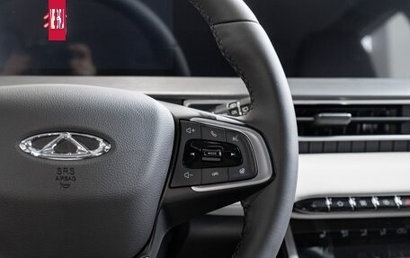 Chery Tiggo 4 I рестайлинг, 2025 год, 2 620 000 рублей, 17 фотография