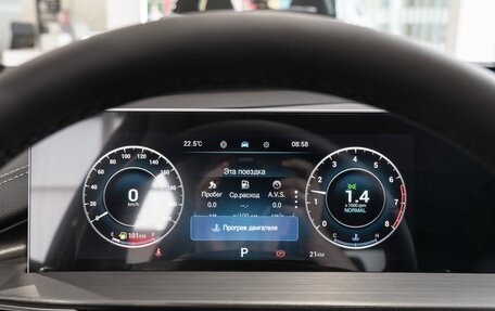 Chery Tiggo 4 I рестайлинг, 2025 год, 2 620 000 рублей, 18 фотография