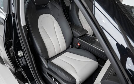 Chery Tiggo 4 I рестайлинг, 2025 год, 2 620 000 рублей, 25 фотография