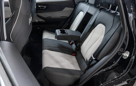 Chery Tiggo 4 I рестайлинг, 2025 год, 2 620 000 рублей, 29 фотография