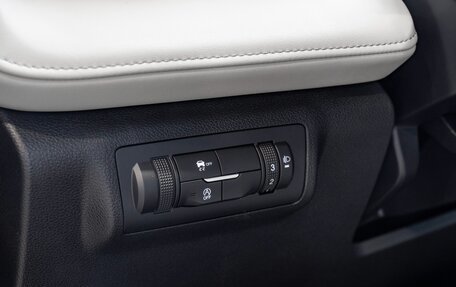 Chery Tiggo 4 I рестайлинг, 2025 год, 2 620 000 рублей, 26 фотография